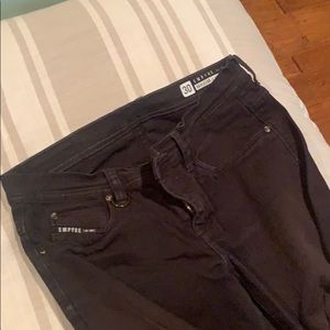 Empyre Men’s Skeletor style